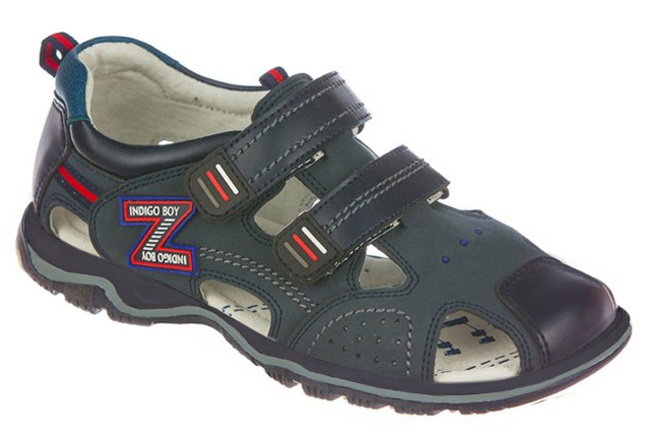 20-331B/12 Сандалии детские TM"INDIGO KIDS"