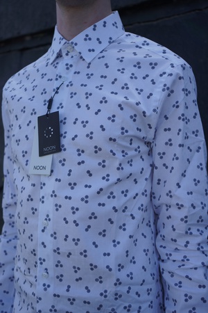 NOON collection Мужские рубашки