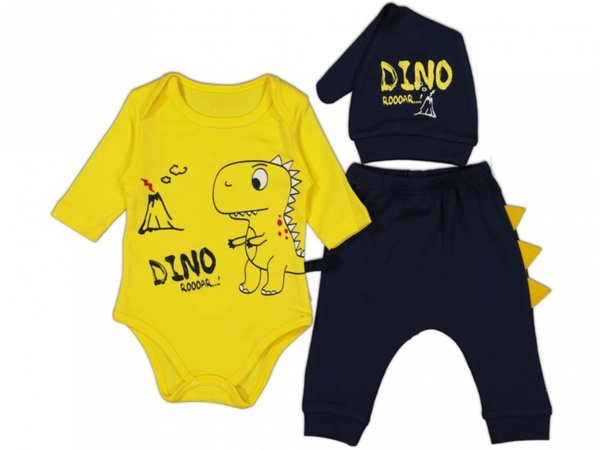 Children's clothing - 9447