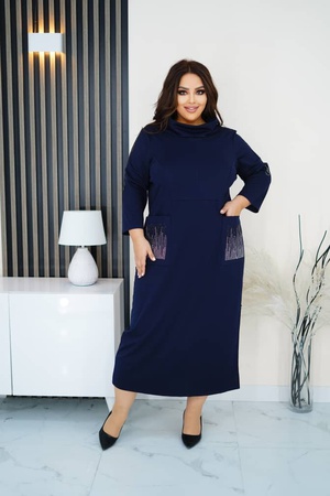 Платье №0346