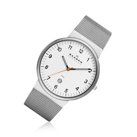 ЧАСЫ МУЖСКИЕ SKAGEN