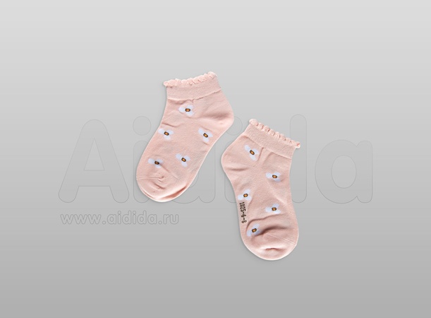 Носки детские "Flower"