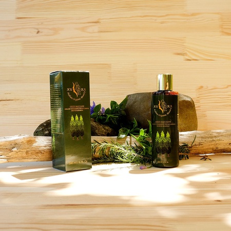 ОРГАНИЧЕСКИЙ ЭНЕРГЕТИЧЕСКИЙ И ДИНАМИРУЮЩИЙ ШАМПУНЬ ДЛЯ ДУША