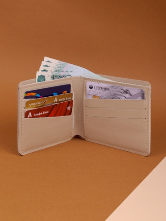 Кошелек МВЛ-502