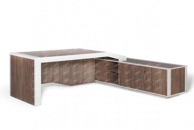 大班台 AIKO SMART