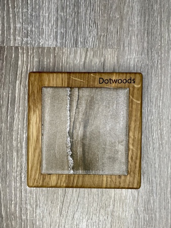 Подставка под горячее