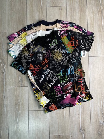 Футболка “DSQ”