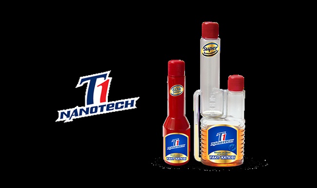 Присадка для топлива T1 NANOTECH
