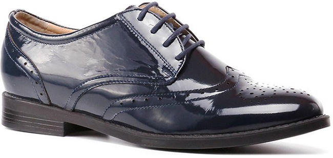 Полуботинки женские EVA-2   748108