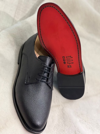 Erkek ayakkabıları