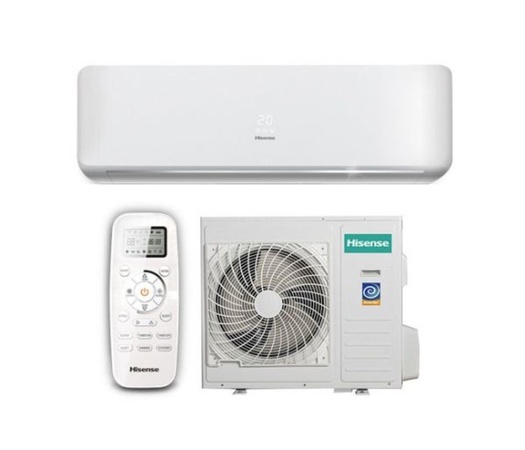 EXPERT EU DC İnvertör AS-10UR4SYDTDI7