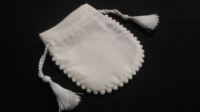 Белый хлопковый мешочек на шнурке, мешочек из ювелирного хлопка, мешочек с индивидуальным логотипом, мешок с индивидуальным логотипом, подарочные мешочки, косметичка