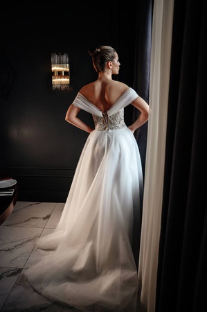 Свадебное платье ANITA