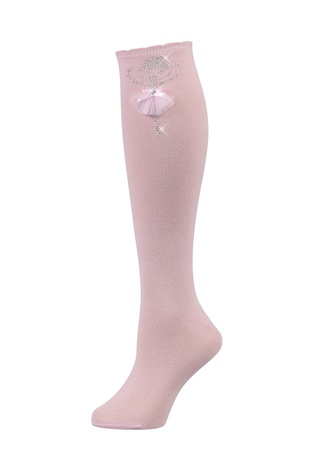 Гольфы для девочек