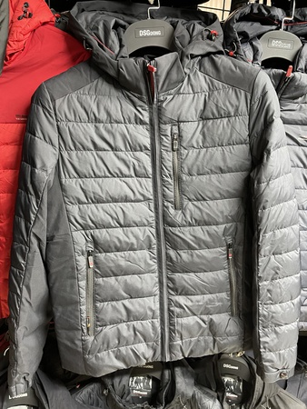 Мужские весенние куртки