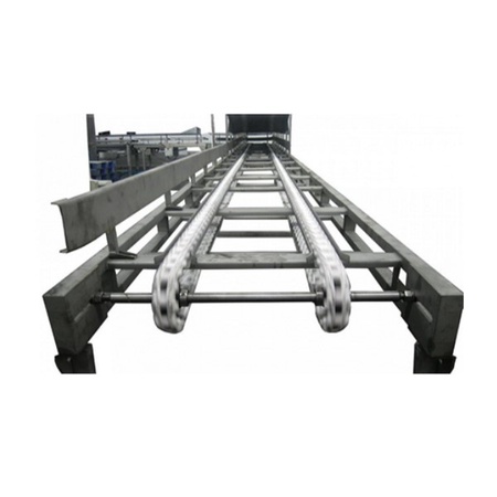 LİNEER ZİNCİR KONVEYÖR