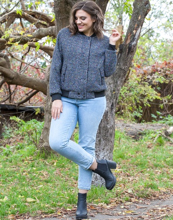 Нарядная  и повседневная женская одежда