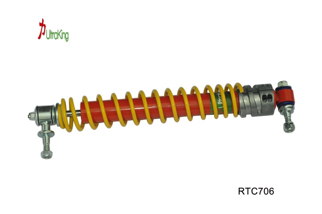 амортизатор toyota land cruiser rtc706