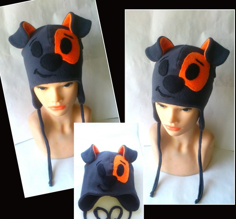 Pençeler için şapkalar