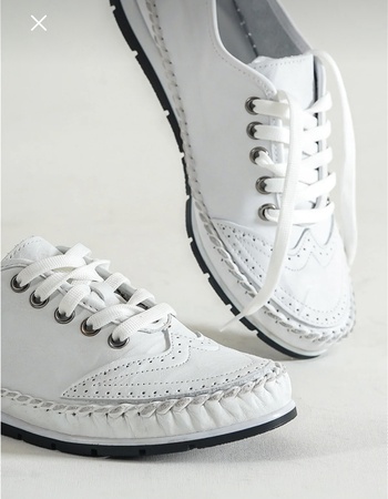 Hakiki deri, ortopedik iç taban, yumuşak ve rahat