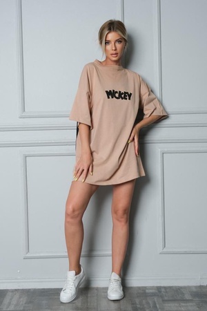 T-shirtler büyük beden