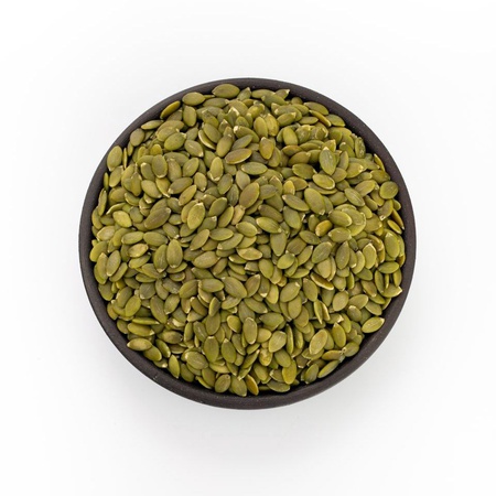 Peeled pumpkin seeds - China