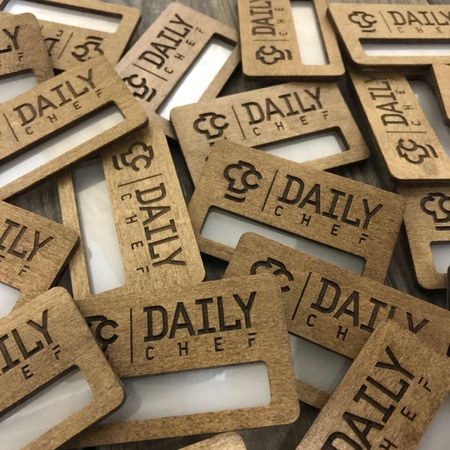 Оргонайзери для кафе и ресторанов