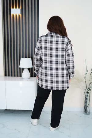 Рубашка 0341/1