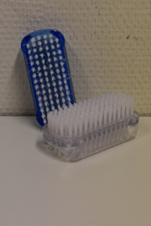 Пластиковая посуда