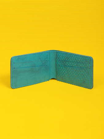 Мини кошелек  МВТ-501