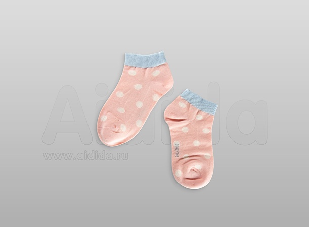 Носки детские "Goroh"