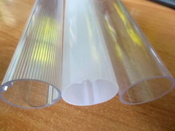 Поликарбонатные рассеиватели