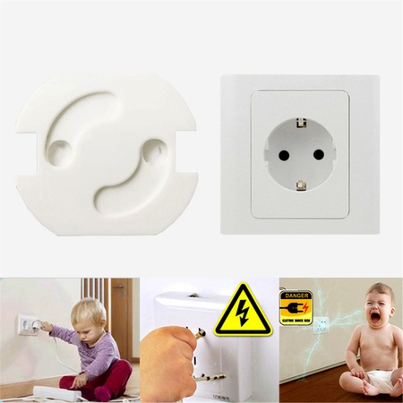 Soket için döner fiş