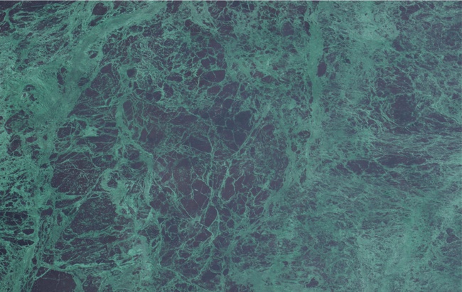 Зеленый мрамор