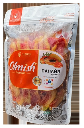 Сушеные фрукты