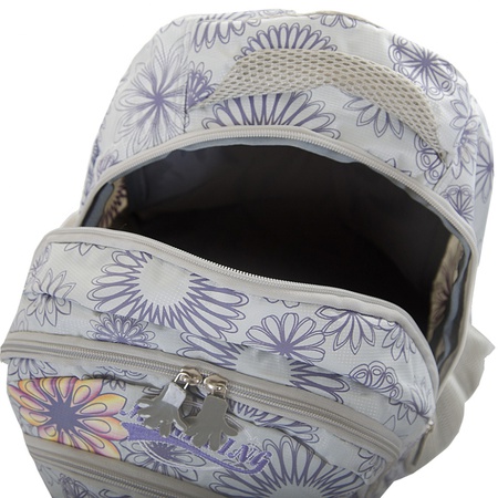 Рюкзак S -146 Цвет: розовый