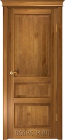 Дверь Классика Стимул ДГ / Орех