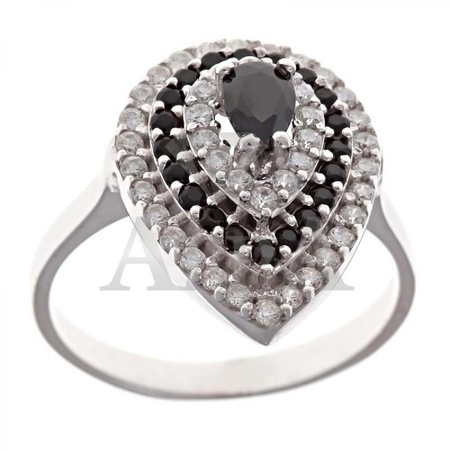 90405 Кольцо (Ag 925)