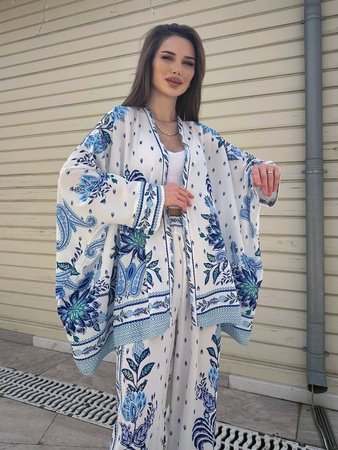 Büyük boy takım elbise