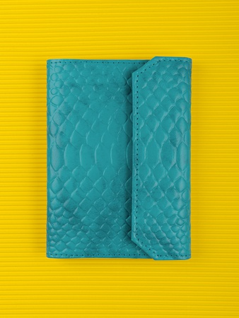 Обложка на паспорт Флэп ПФТ-44