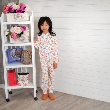 Пижама на 7 -лет