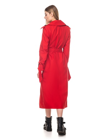 Тренч женский Лилия