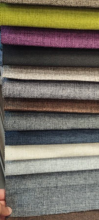 Мебельная ткань