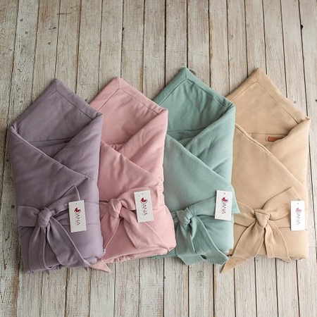 Одеяло комплект на выписку