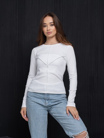 Футболка женская