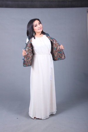 Безрукавка