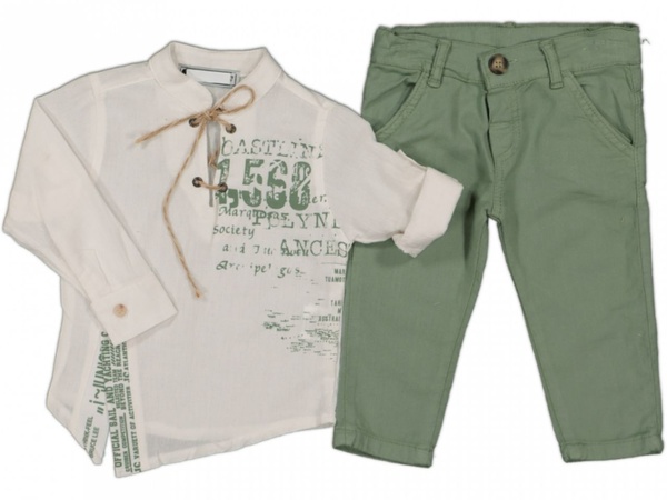 Children's clothing - 8220
