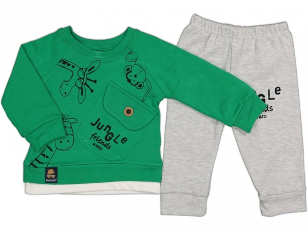 Детская одежда - 9436