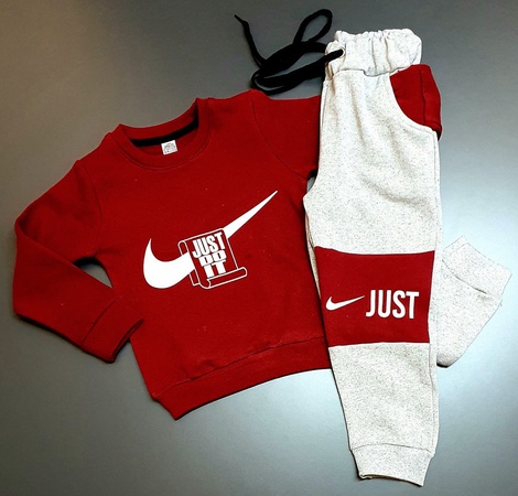 Детская одежда