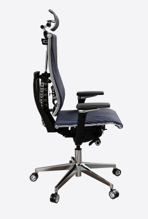 Y 4DF B2-12D - GoyaLE (Blue)